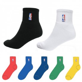 Chaussettes NBA logoman - NBA Collection A203