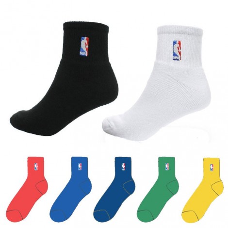 Chaussettes NBA logoman NBA Collection