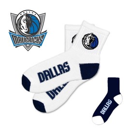 Chaussettes NBA Team - Dallas Mavericks NBA Collection