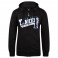 Veste Zip Hoody Barber Yankees