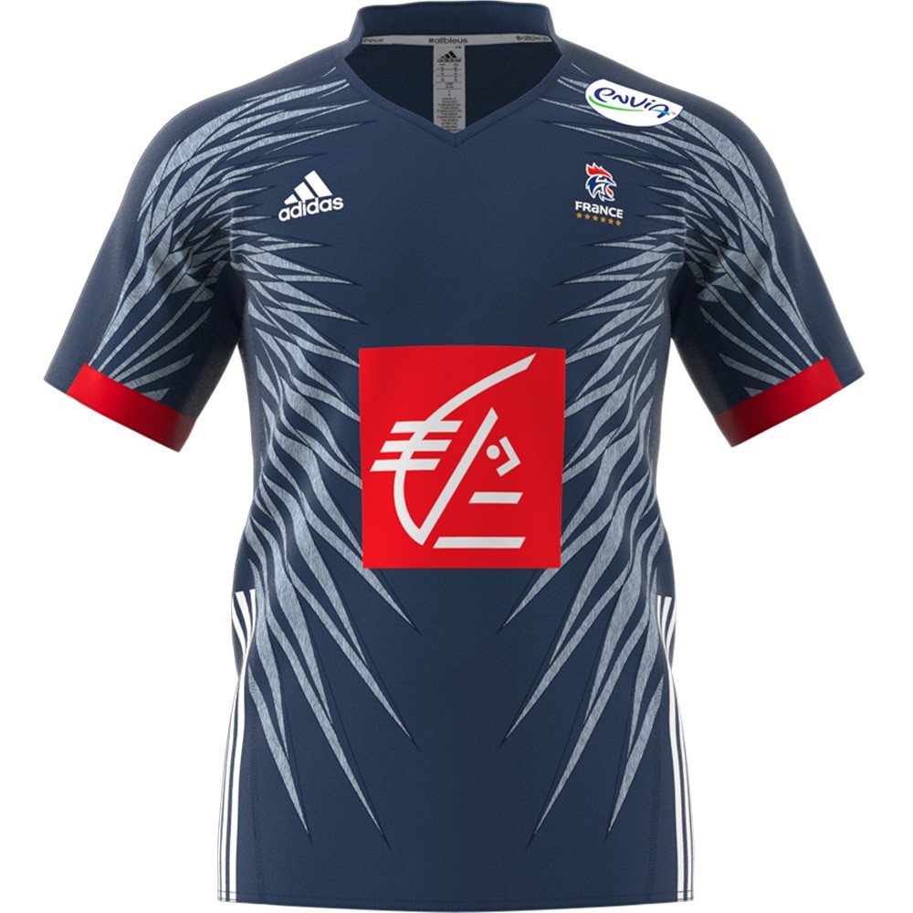 maillot equipe de france 5 ans pas cher