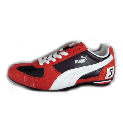 Chaussures Women Racer Détente Chaussures Women Racer Détente Puma