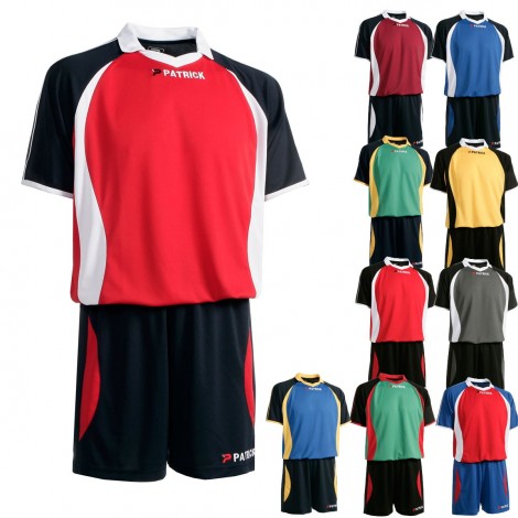 Ensemble Malaga ML Patrick