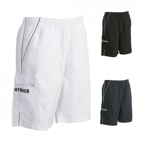 Bermuda Almeria Patrick