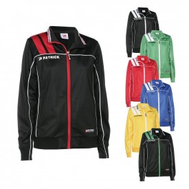 Veste Victora Training femme - Patrick VICTORA125