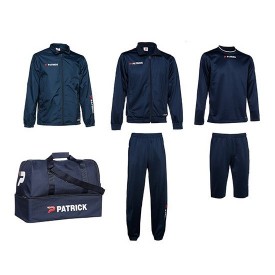 Kit Steel - Patrick STEEL701