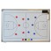 Tableau tactique Basket 60 x 90 cm