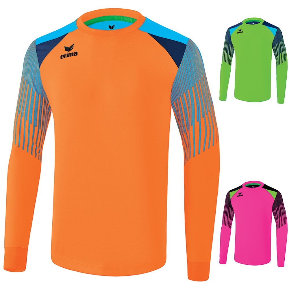 maillot gardien de but