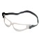 Lunettes pour travail du drible basket