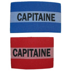 Brassard Capitaine - Sporti 063254