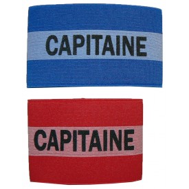 Brassard Capitaine Sporti