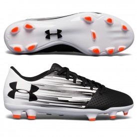 Chaussures Spotlight DL FG Jr Under Armour