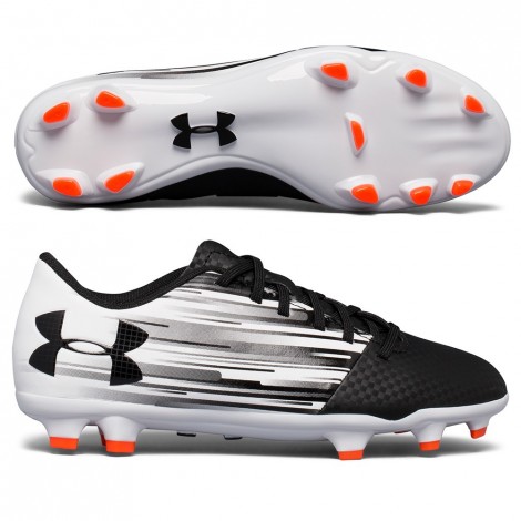 chaussure foot under armour