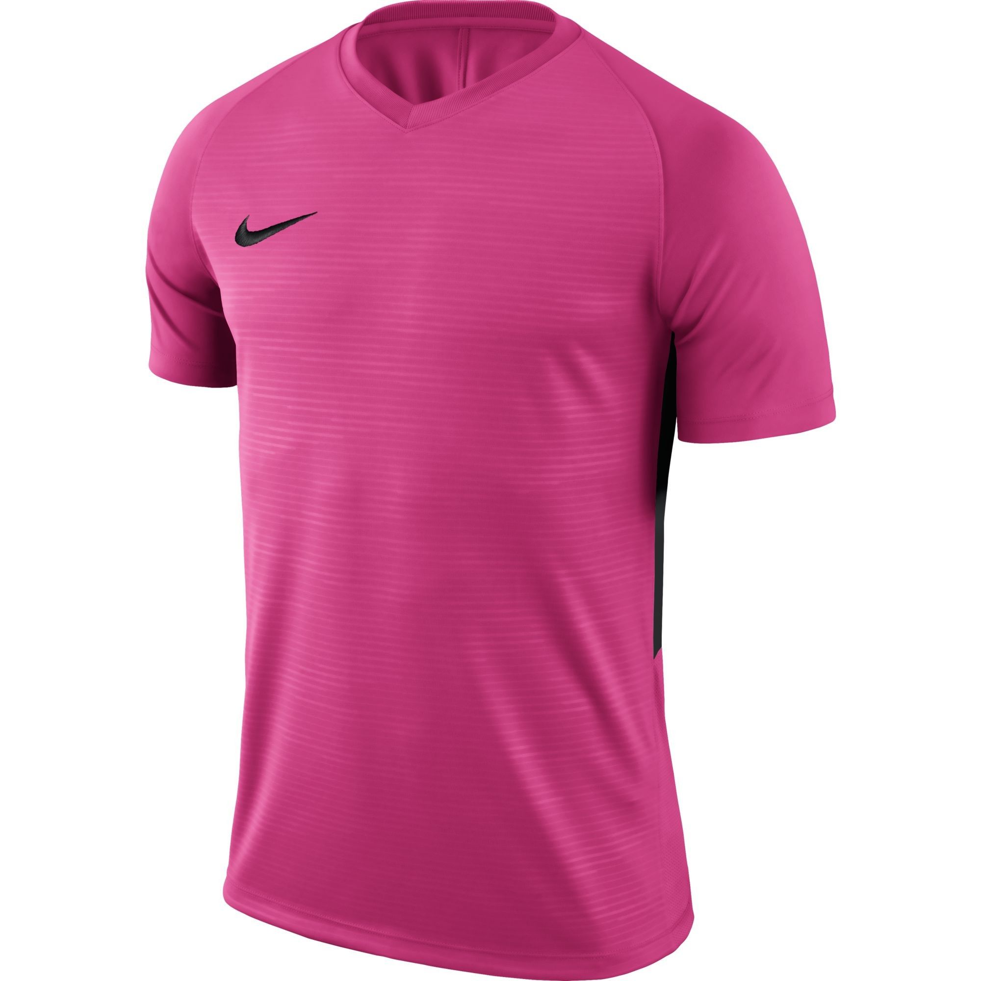 Dar federación golpear Maillot Nike Tiempo Premier Manches Courtes