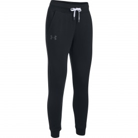 Pantalon Favorite Fleece Femme Under Armour