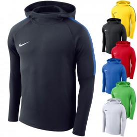 Sweat à capuche Hoody Academy 18 - Nike AH9608