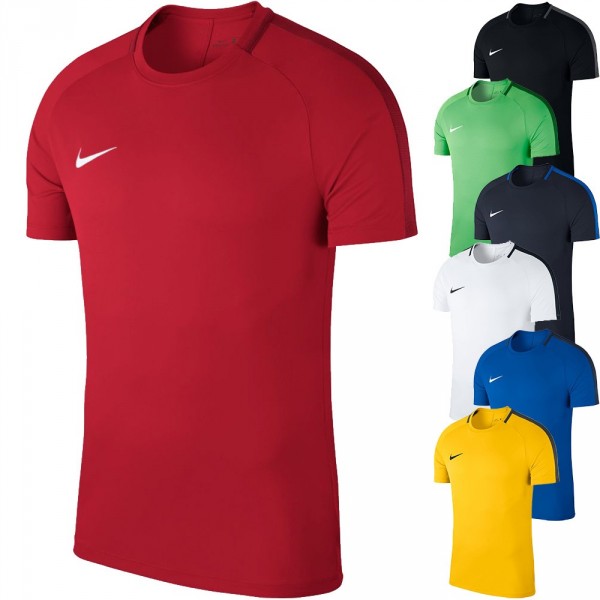 maillot entrainement nike
