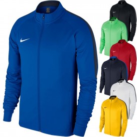 Veste Knit Track  Academy 18 - Nike 893701