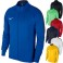 Veste Knit Track  Academy 18