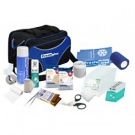 TROUSSE DE PREMIERS SECOURS MINI SELECT - VENTE PRIVEE SPORTS