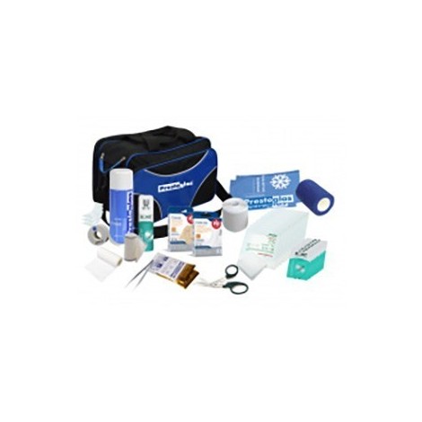 Trousse De Premiers Secours - soin badminton