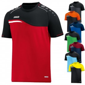 Tee-shirt Compétition 2.0 - Jako 6118