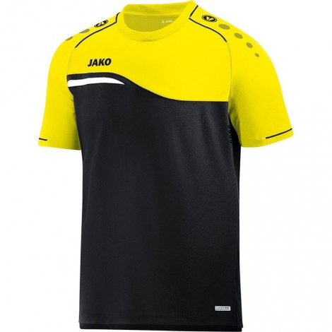 Tee-shirt Comp&eacute;tition 2.0 Jako
