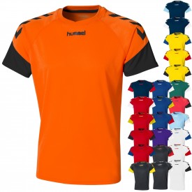 Maillot Chevrons MC - Hummel 400CH