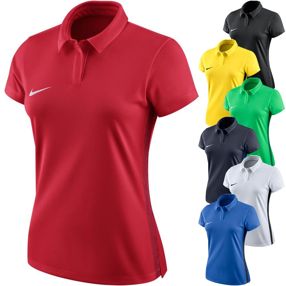 nike dry academy polo