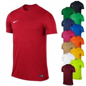 Maillot Park VI MC - Nike 725891