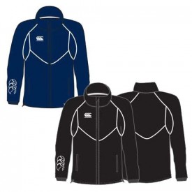 Veste Club Track Canterbury