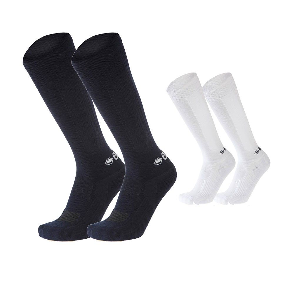 Chaussettes Tennis - Chaussettes blanches pour homme et femme - Umbro ©  Officiel