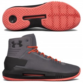 Chaussures Drive 4 - Under Armour 1298309-040