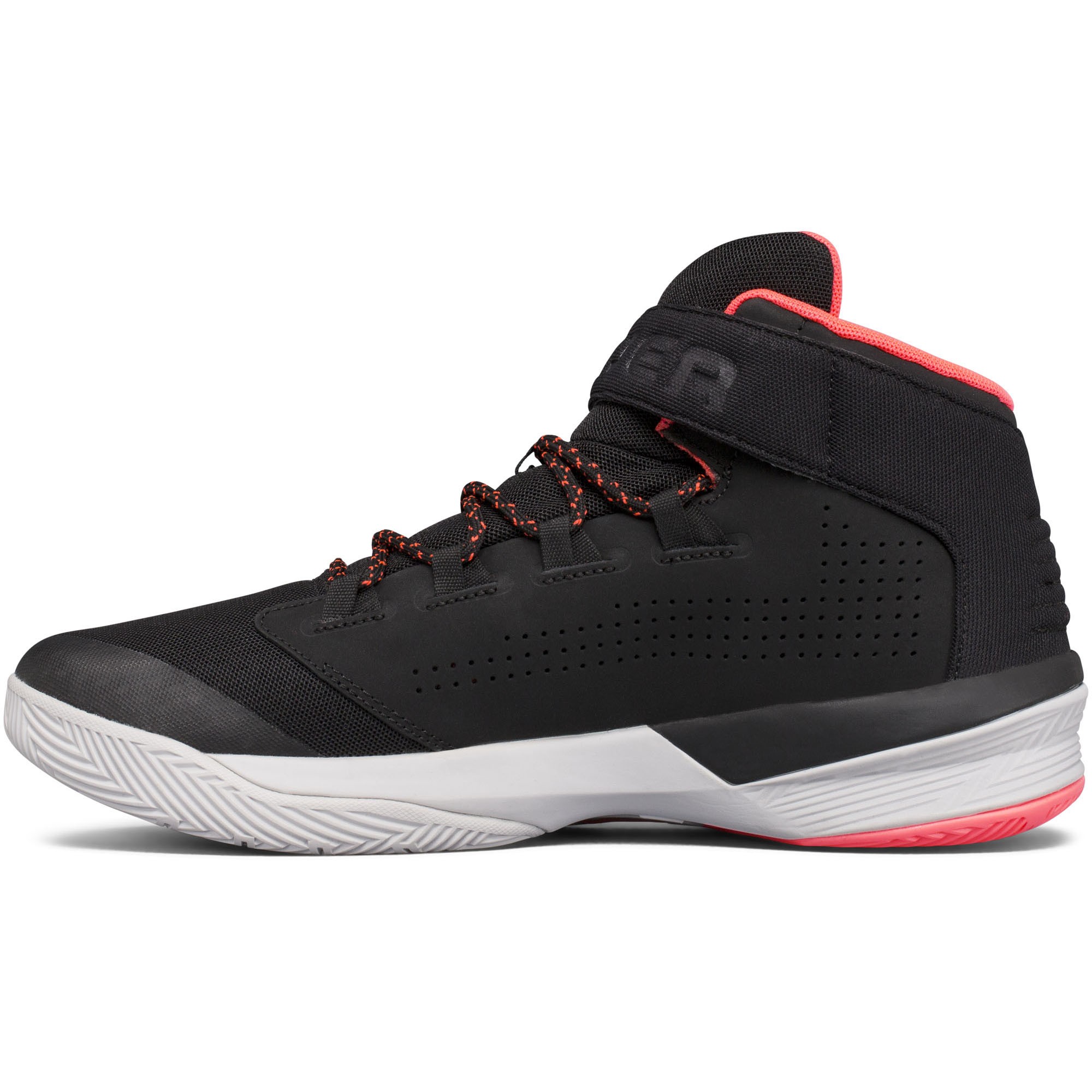 Chaussures de basketball Under Armour Get B Zee
