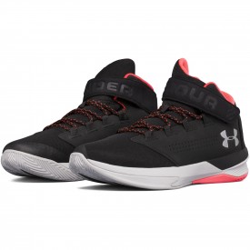 Chaussures Get B Zee - Under Armour 1298310-001