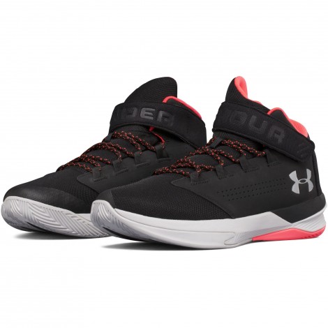 Chaussures Get B Zee Under Armour