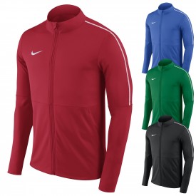 Veste Knit Track Park 18 Nike