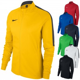 Veste Knit Track Academy 18 Femme - Nike 893767