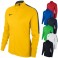 Veste Knit Track Academy 18 Femme