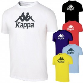 Tee-shirt Mira - Kappa 3025AV0