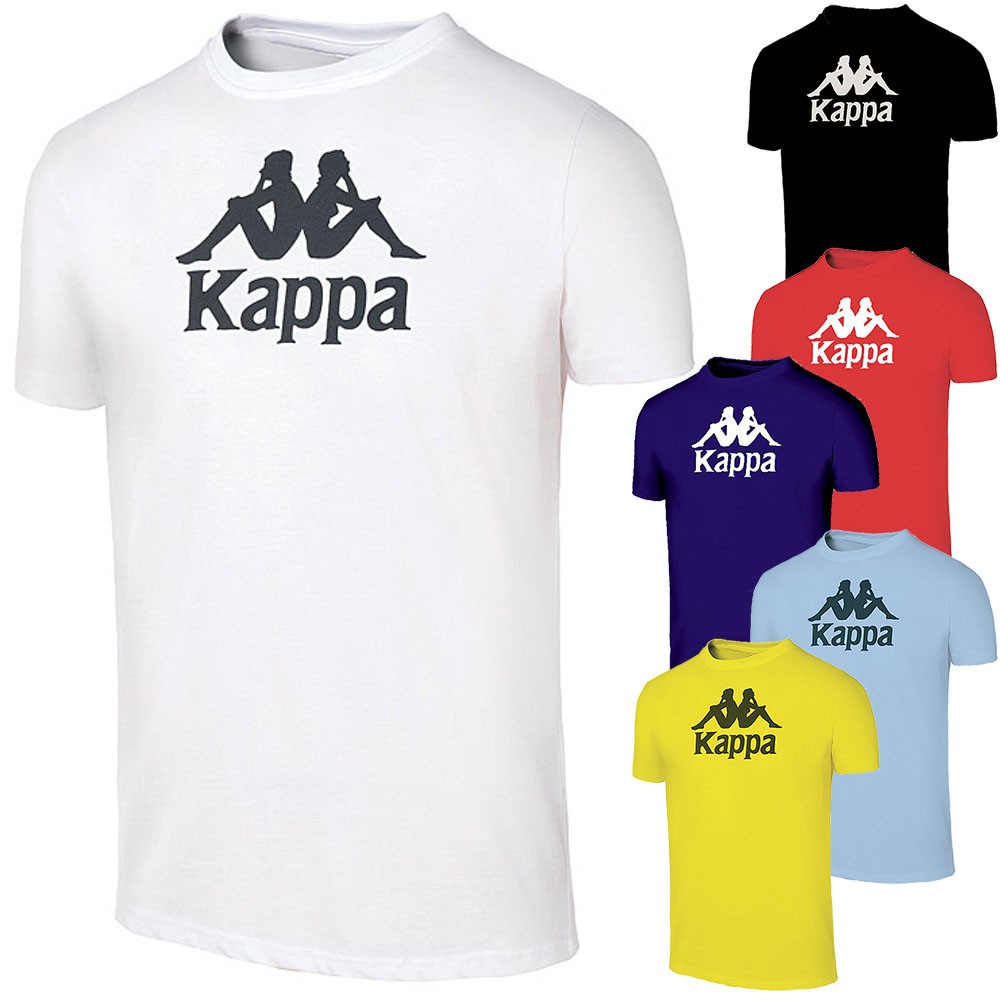 Tee shirt kappa Clearance