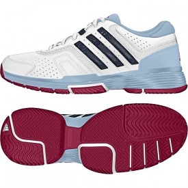 Chaussures Barricade Court 2 Women - Adidas AQ2389