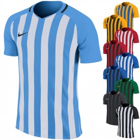 Maillot Striped Division III MC Nike