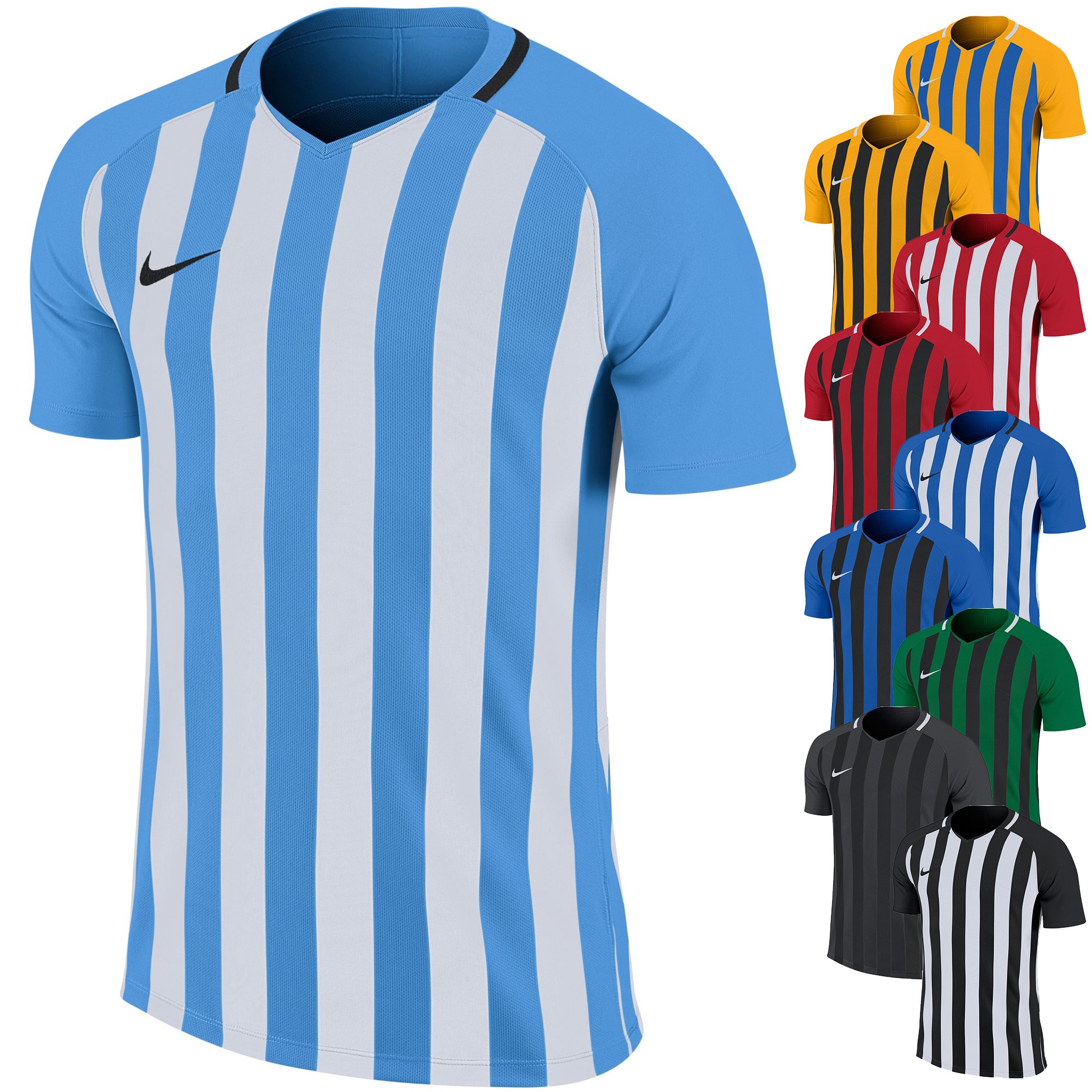 nike maillot foot