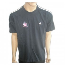 Tee Shirt SFR Flower Adidas