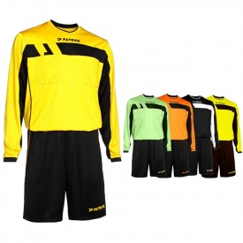 Ensemble maillot Referee ML Patrick