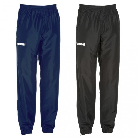 Pantalon Corporate Poly Hummel