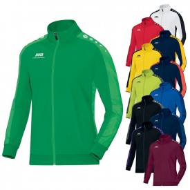 Veste polyester Striker - Jako 9316