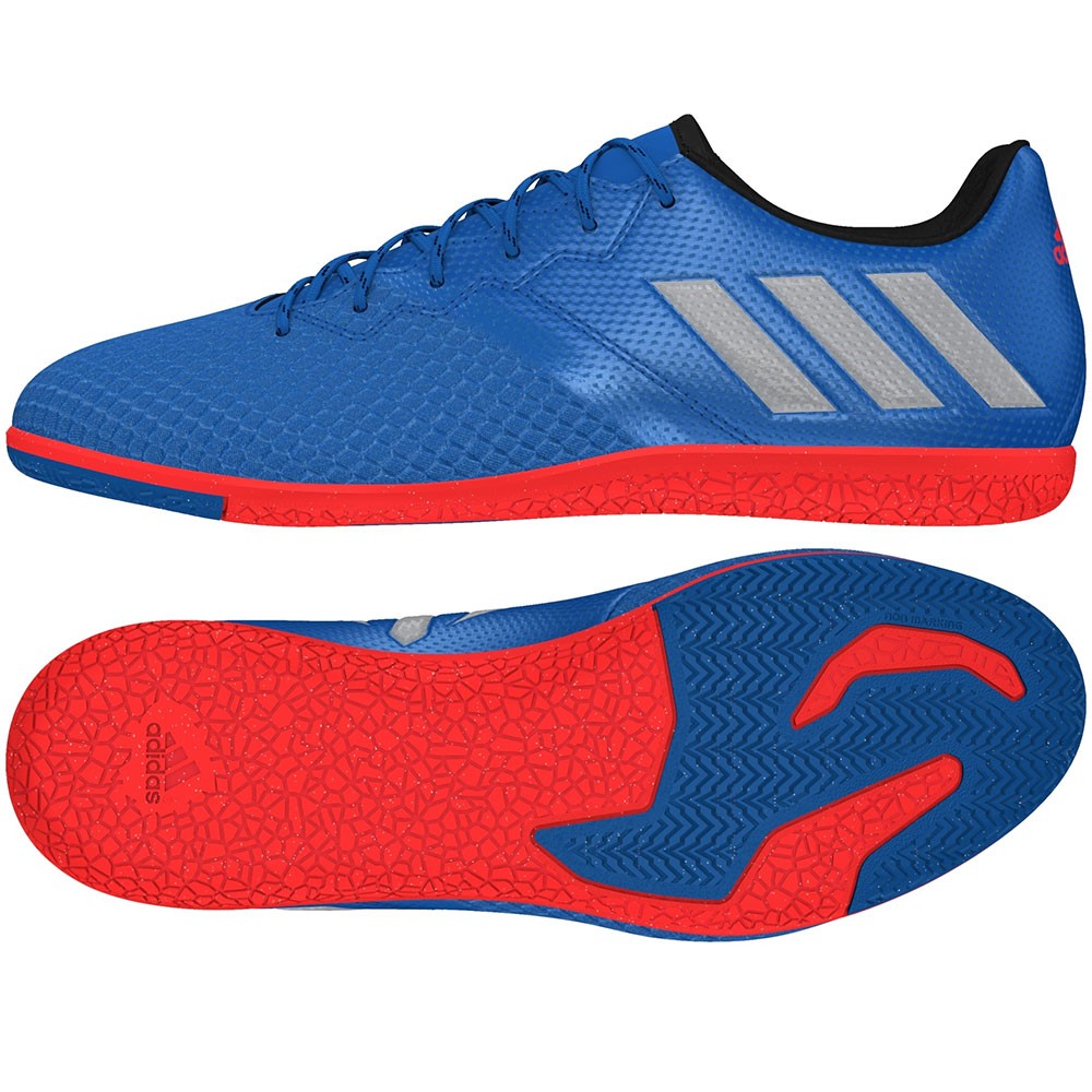 chaussure futsal messi