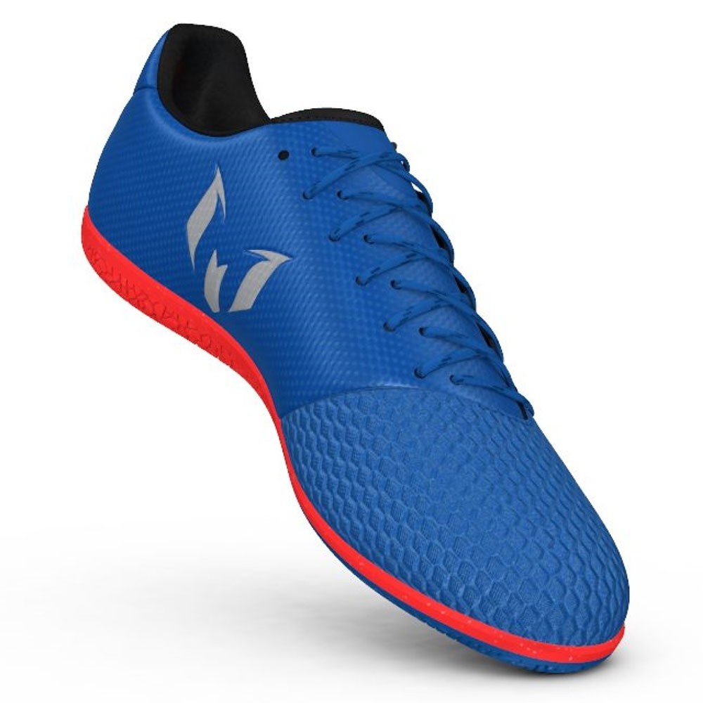 chaussure futsal messi